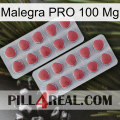 Malegra PRO 100Mg 19